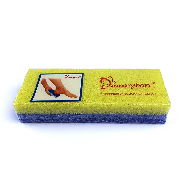 High quality turkish foot callous remover plastic pumice stone for feet