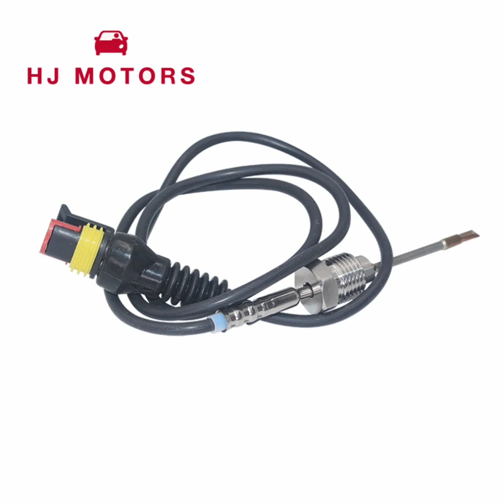 Sensor Temperature Gas Exhaust System 1677125 Euro V Auto Parts for DAF XF105/CF85/CF75 EGT Exhaust Temp Temperature Sensor