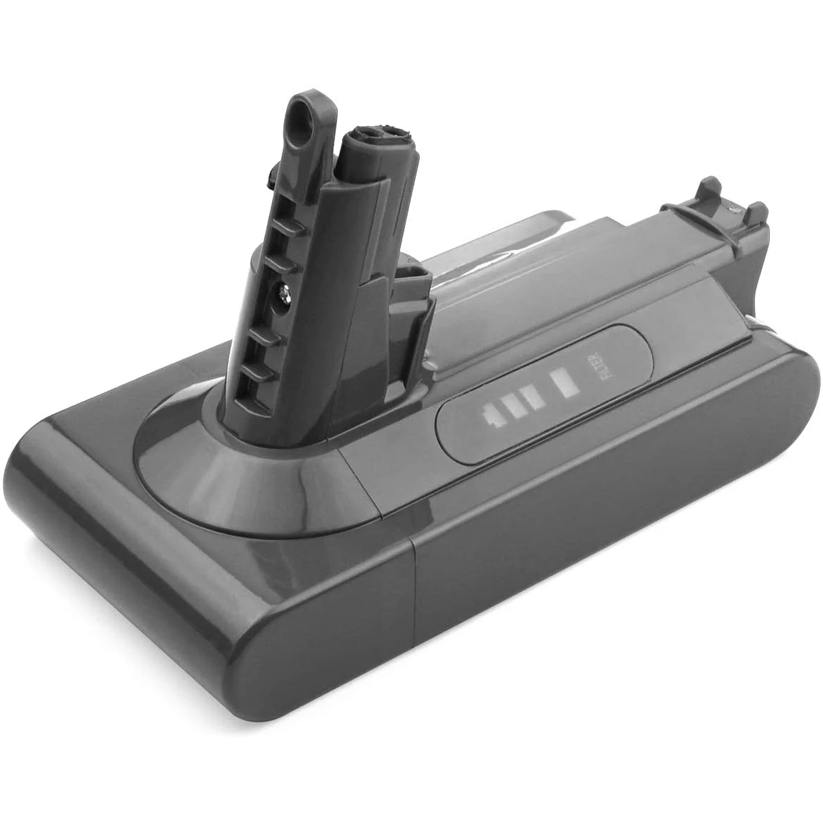 
Аккумуляторная батарея для Dy сын V10 2500mAh 25,2 V литиевая батарея для Dyson V10 абсолютная V10 пушистый V10 животных 