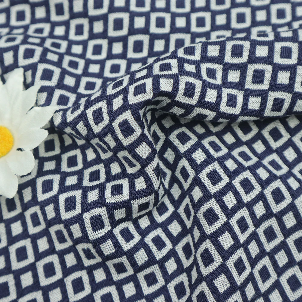 Wholesale Textile Fabrics TR polyester rayon spandex Soft Trousers Pants Man Suit Fabric For Clothing