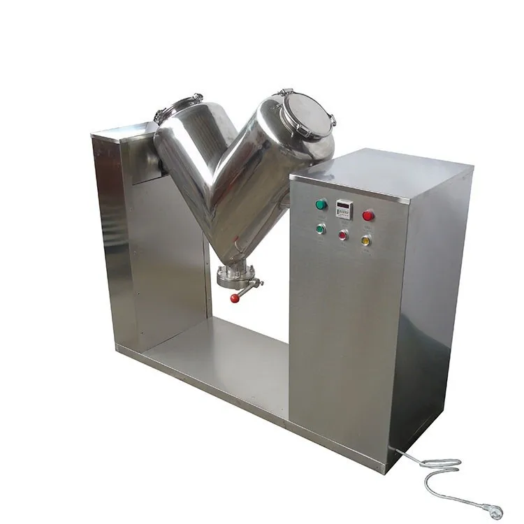Industrial 500l big vertical tablet dry powder mixer mixing machine
