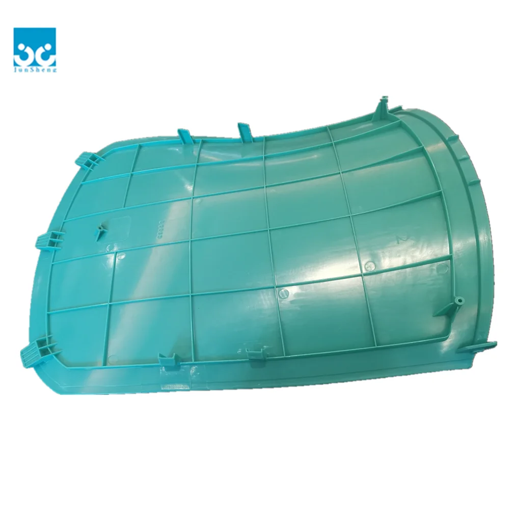 Automobile Plastic Parts PA66/ABS/PE Injection Mold Design And Production Bus Seat Auto Part Car