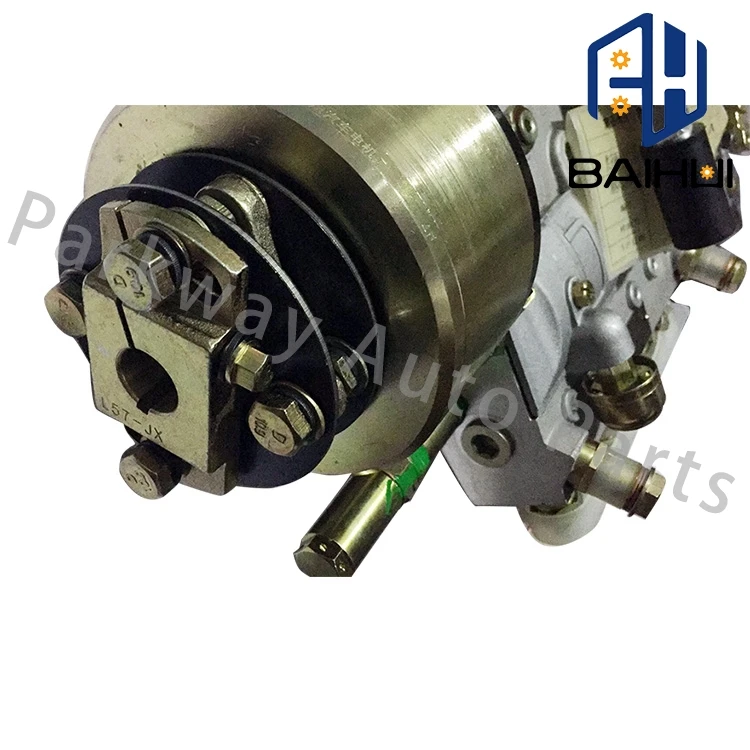 Fuel System Factory Supplier:B6PN92C B3000-1111010A High-Pressure Diesel Engine Fuel Injection Pump with OEM Quality