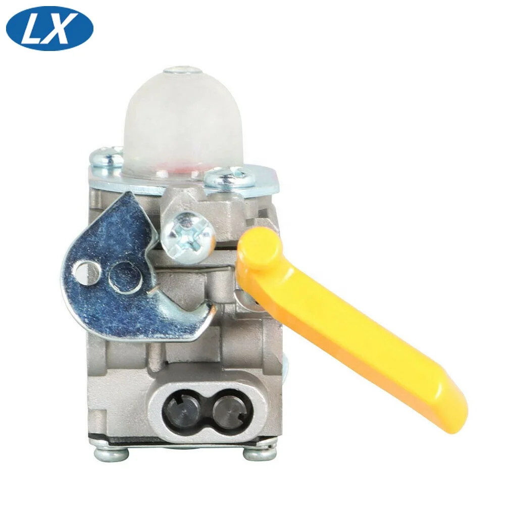 Fit For Ryobi Homelite UT-60526 RY09050 RY09550 RY09551 308054032 Blower Engine Carburetor C1U-H60