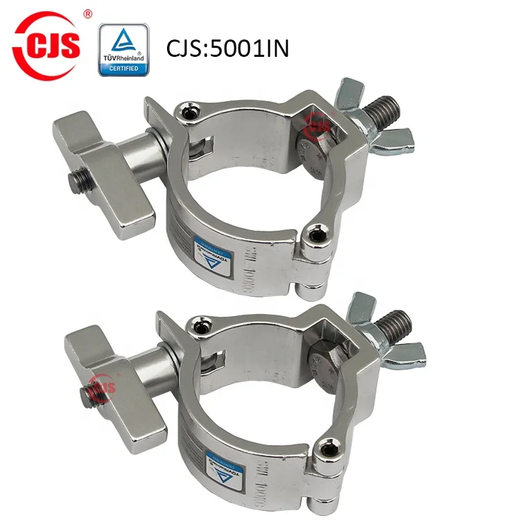 Professional manufacturer 32mm 33mm 34mm 35mm mini lighting truss