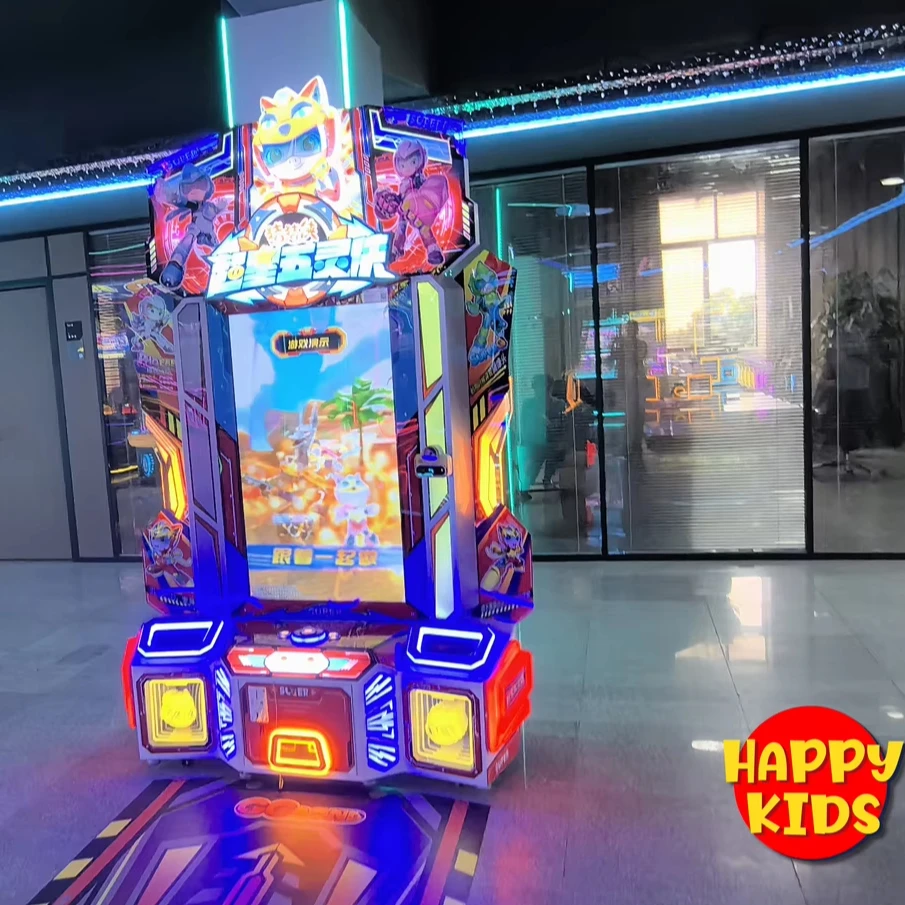 Coin pushing machine Machine Simulator Hot Selling Coin Machine  For Sale