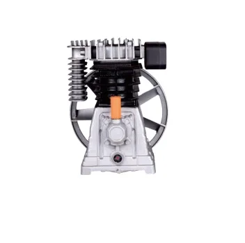 TianBao TH-30 Italy  Air Compressor Pump Head For Offset Printing Machine