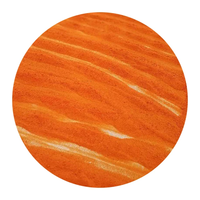 Fish Feed decapsulated brine shrimp eggs shell free artemia cysts