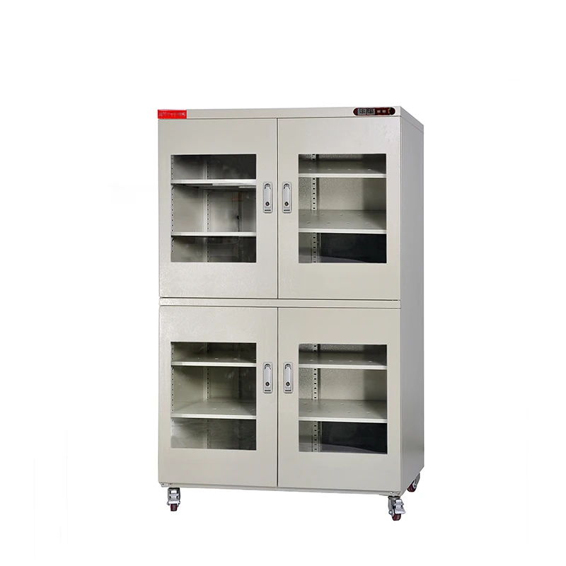 
1428L chemical industry moisture proof and antioxidation electronic dry cabinet/Nitrogen N2 gas storage cabinet 