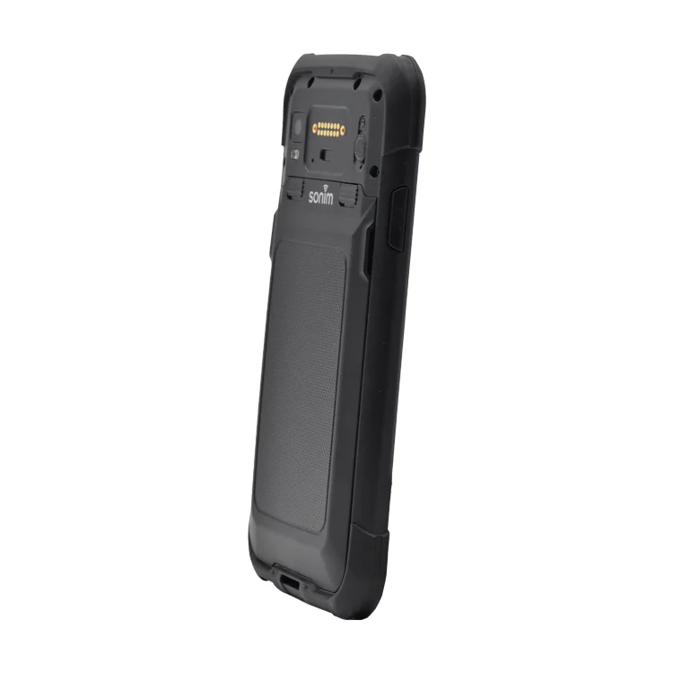 Fashion Ip67 Feature Mobile Smart Phone 5G Android 8.0 6 Inch Waterproof Rugged Phone