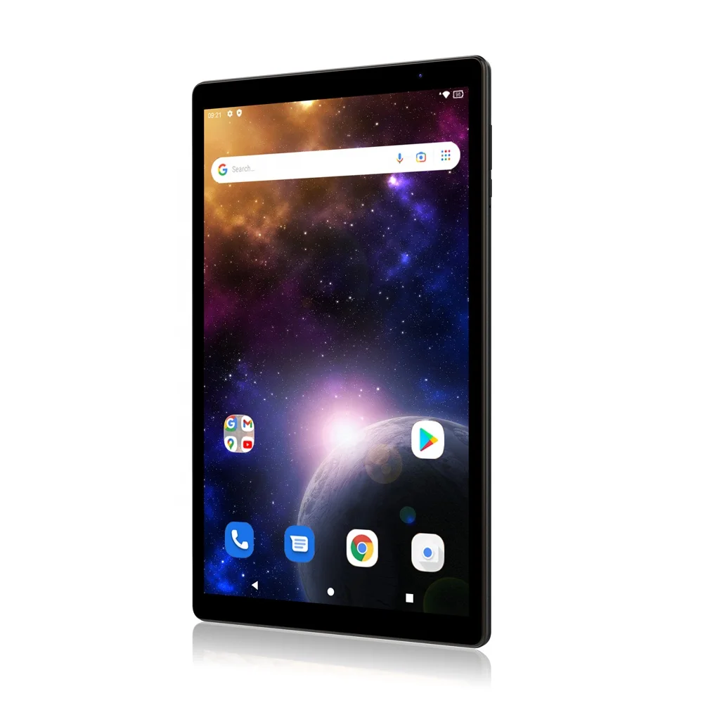 Китайский дешевый планшет android 12 OEM 10,1 дюймов SC7731 1 Гб + 16 ГБ IPS Type C 3G android