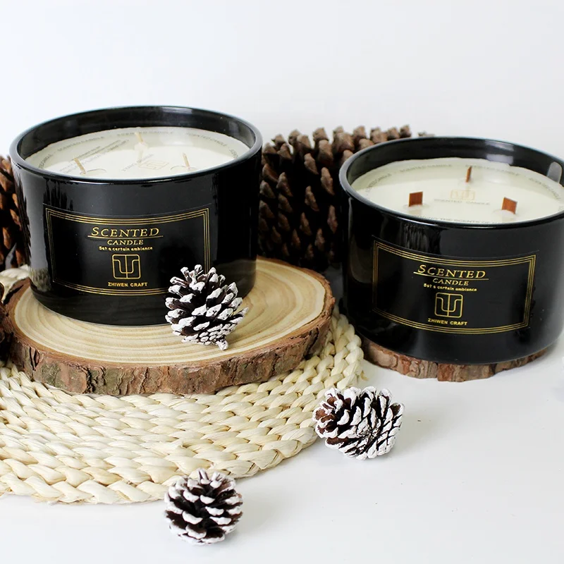 Hot Sale 3 Wick Candles 14OZ