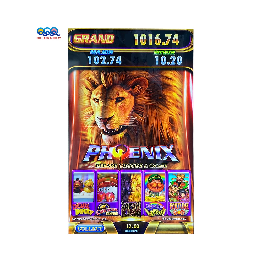 IGS Phoenix 5 в 1 Multil настольная игра вертикальные игровые доски для развлекательных навыков игры