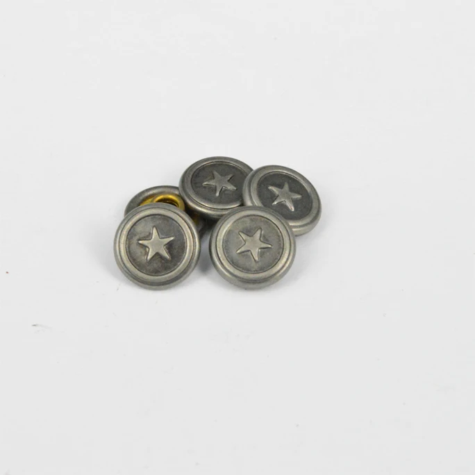 fashion decorative metal rivet for clothing,shoes decorative metal rivet,fashion rivets and rivet for clothing