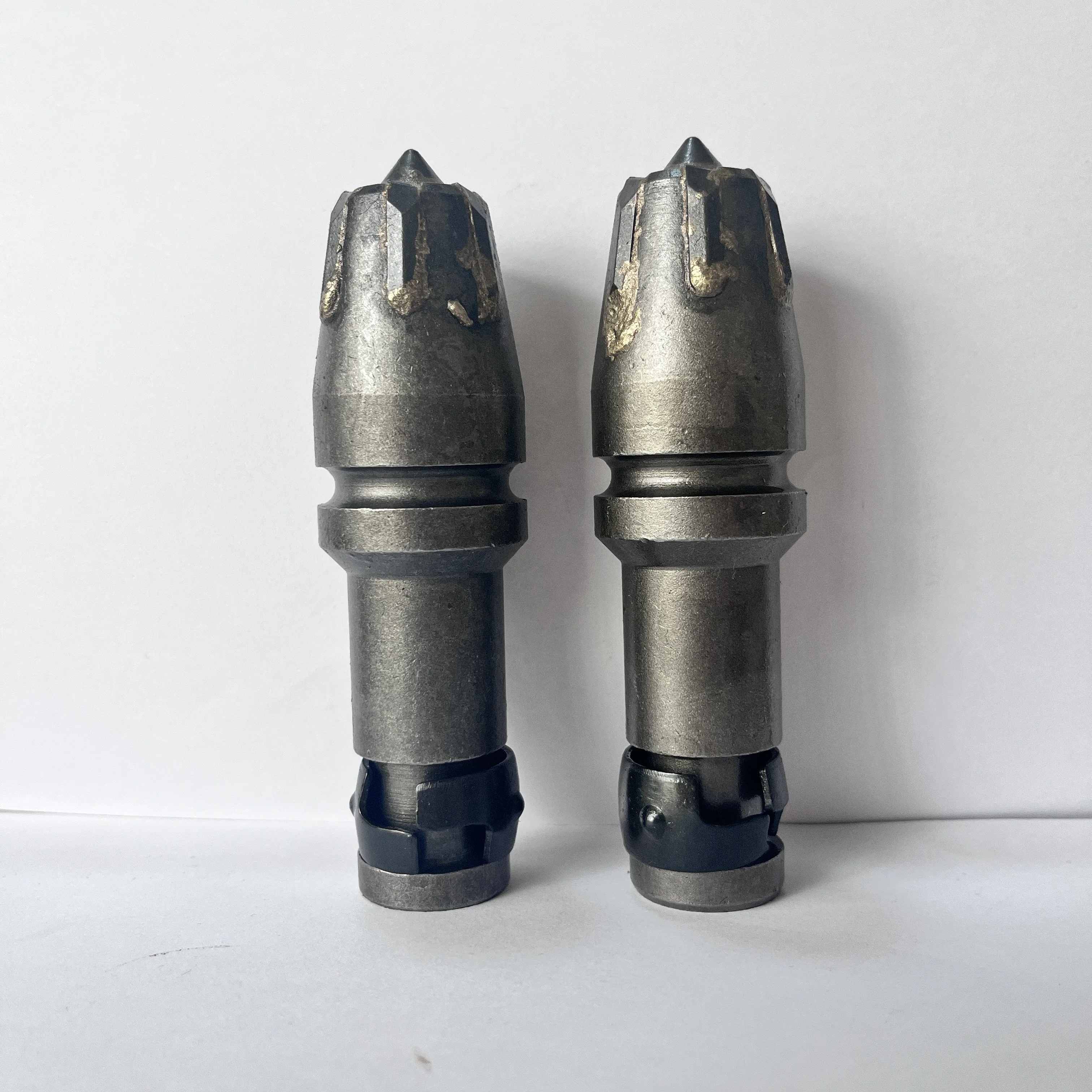 Excavator trencher tooth trenching bits cutter teeth c21hd c31hd b47k22h for sale