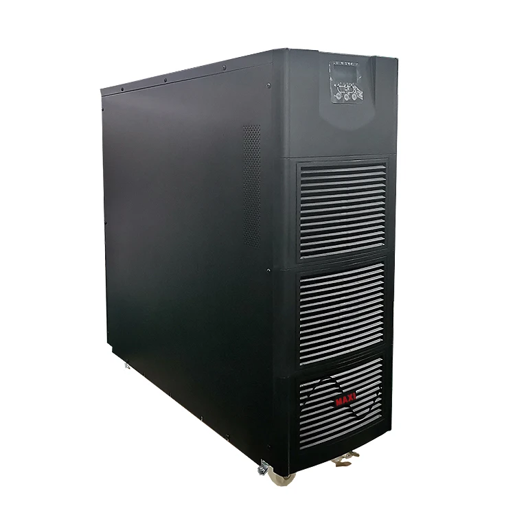 15kva 220v online ups системы