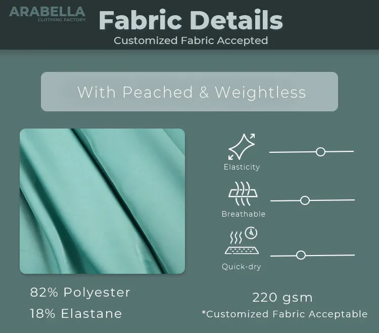 Arabella 2025 Custom OEM Women Activewear High-waist Pleated Cooling Fabric Tennis Skirts for Girls Skort