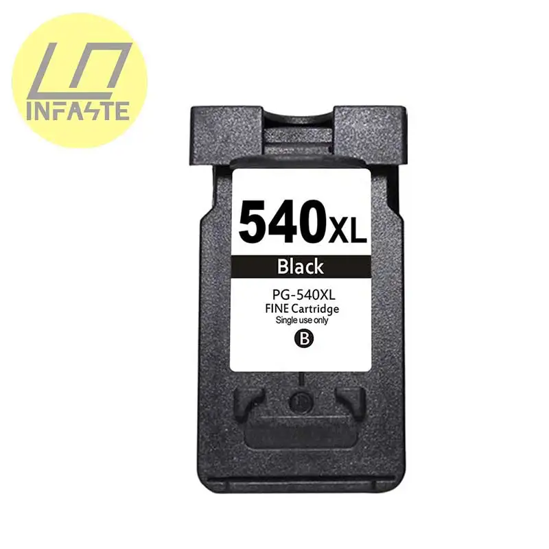 PG-540 CL-541 картридж для принтера Canon Pixma PG540 MG3250 MG3255 MG3550 MG4250 MG4100 MG4150