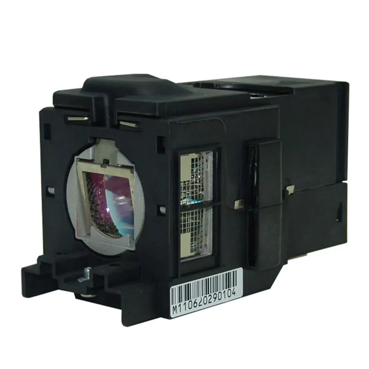 Replacement Projector Lamp with Housing TLPLV8 for Toshiba TDP-T45 TDP-T45U TLP-T35