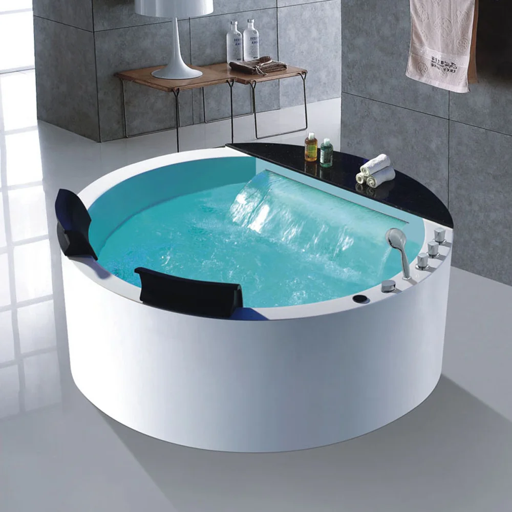 vasca bagno grande large bathtub