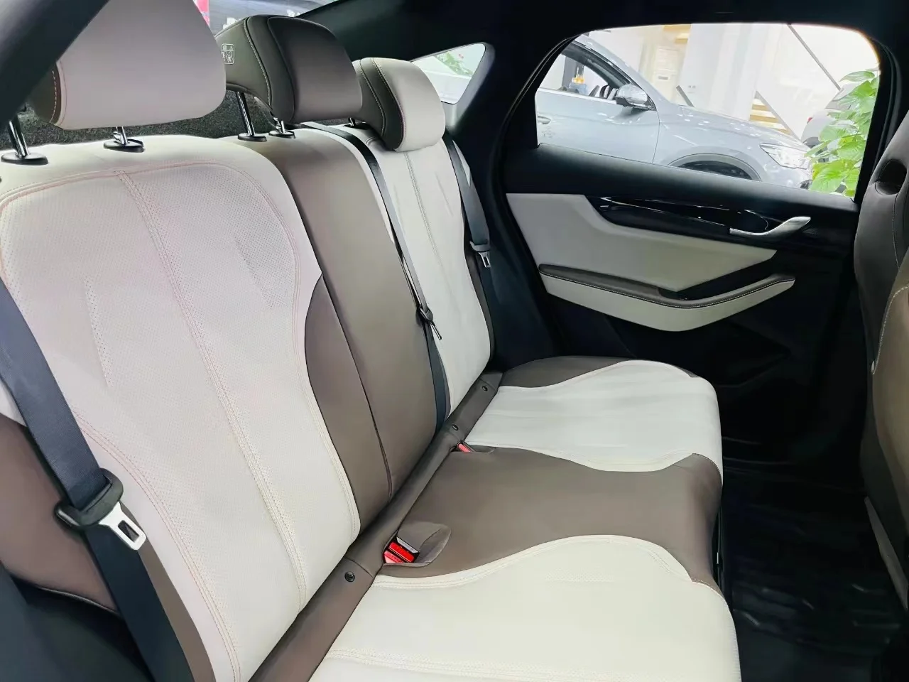 2024 New Cars Cheap Byd Qin Plus Ev Honor Edition Flagship 610km BYD Electrical New Cars FWD Qin plus EV 610km excellent type