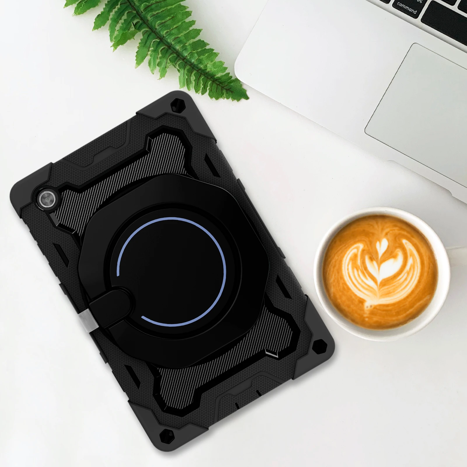 Roiskin TPU PC Tough 2 in 1 Material Wholesale Price Case For Lenovo Tab M10-HD (X306) Tablet Case