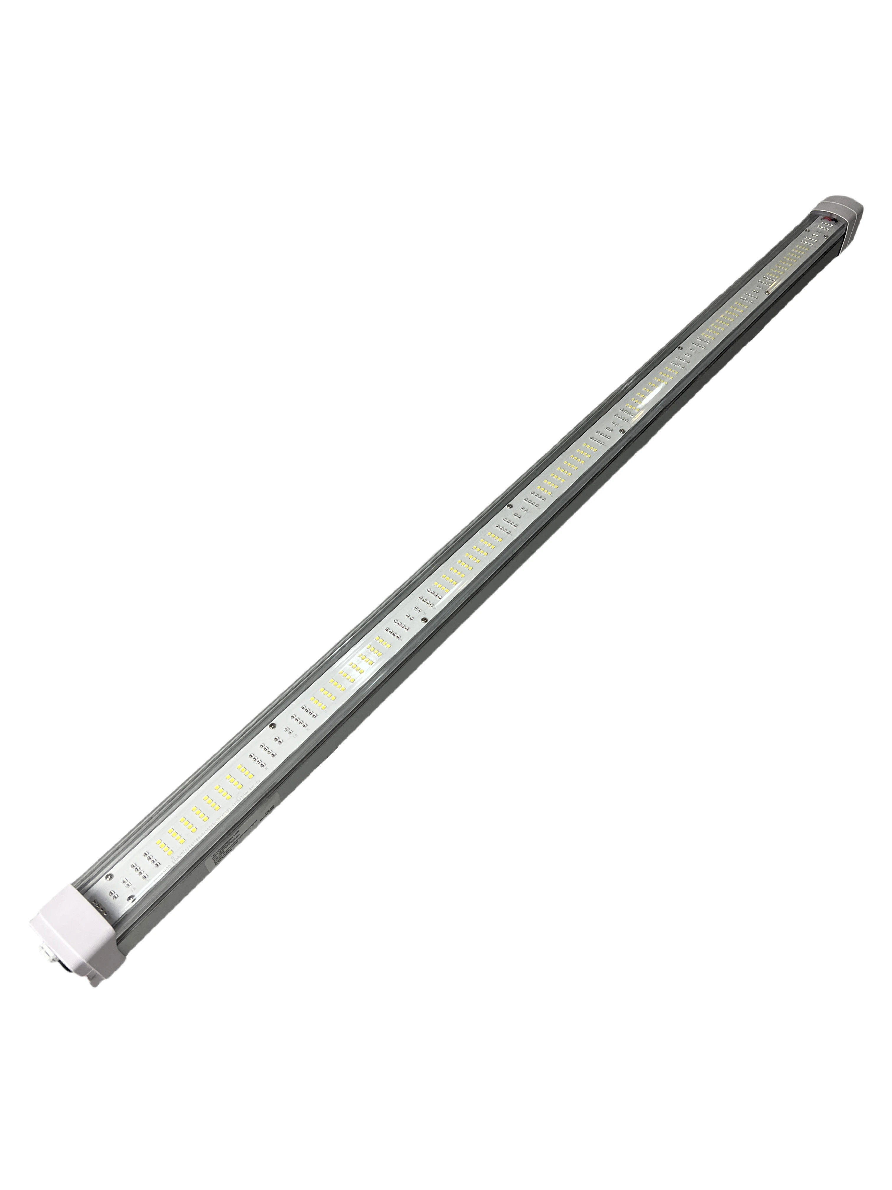 Samsung Chip 120W LM281b Full Spectrum IP66 Waterproof Indoor Farming Light Red Emitting 800W for Green House & Canopy Plants