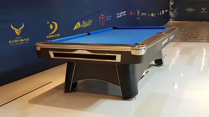 Xingjue Bali Open 2020