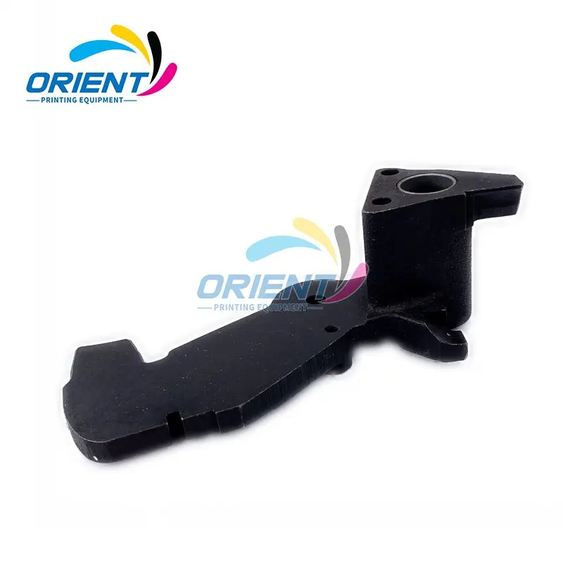 Original 82.582.295 Stop Lever For Heidelberg SM102 SX102 Stop Lever Printing Machinery Parts Spare Parts For Heidelberg