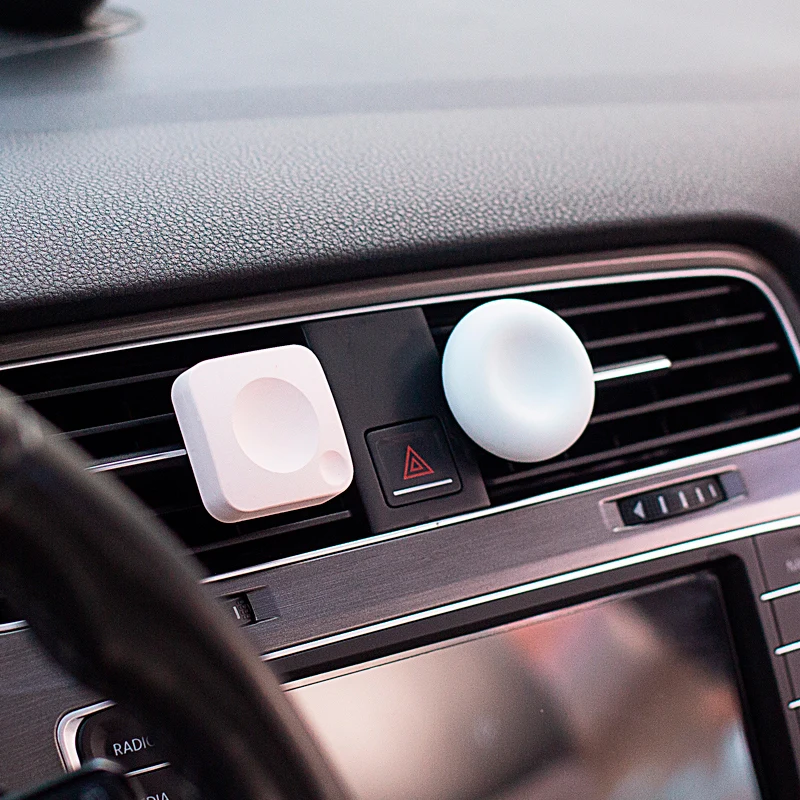 Best seller high quality glass diffuser car air freshener