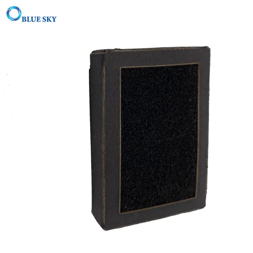 Customized Air Purifiers Universal For Mini Air Purifier Filter Accessory Mini Air Purifier Hepa Filter