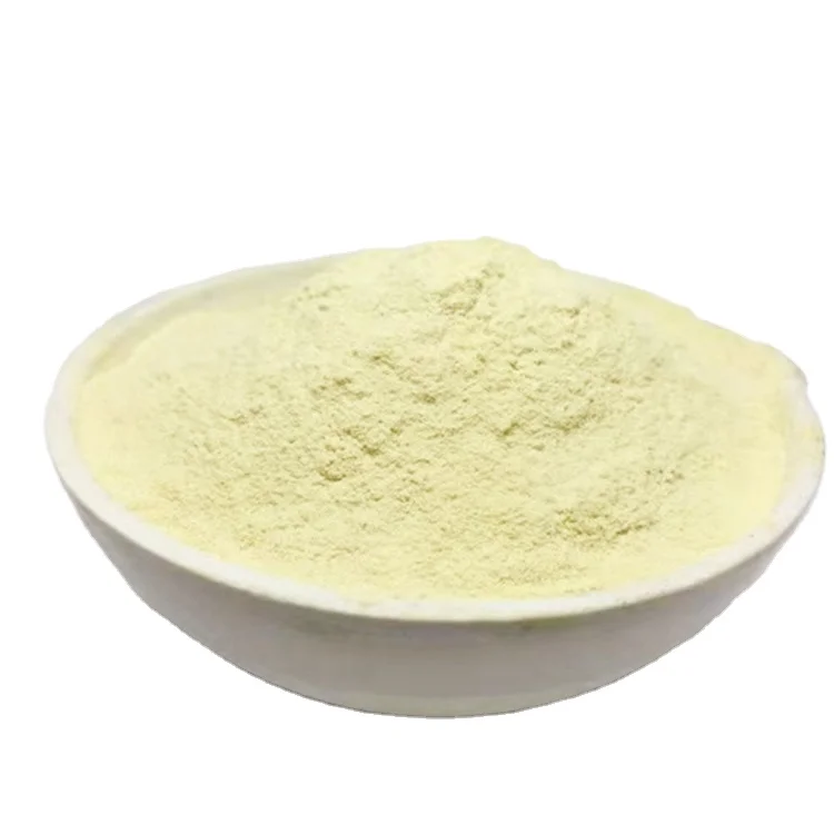 High quality Musk ketone 99% CAS 81-14-1 supply in stock