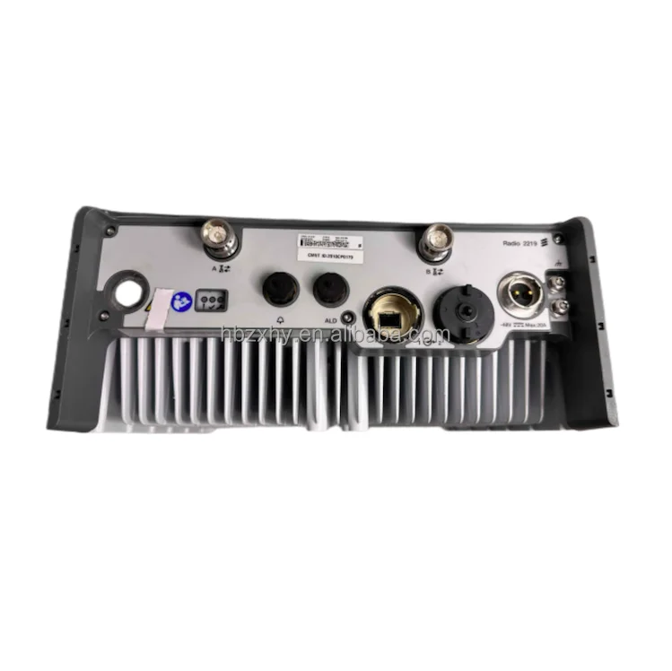 Радиоприемник ERICSSON 2219 B3A KRC 161 620/1 Ericsson- Radio Unit