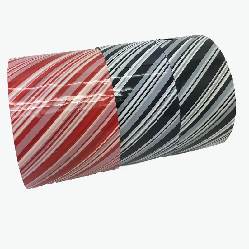 Branded custom logo printed packing tape High Adhesion Custom Logo Tape