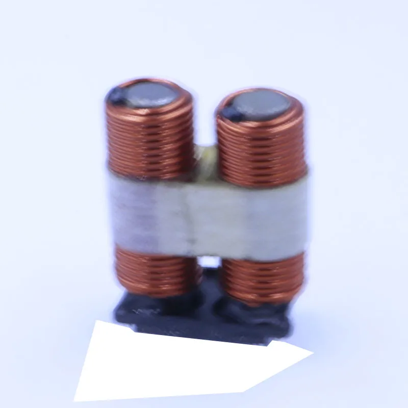Customized 30mH 1.5A common mode inductor RFI/EMI filter inductor SQ1918/UC1515/UC1918 ferrite coil  inductor
