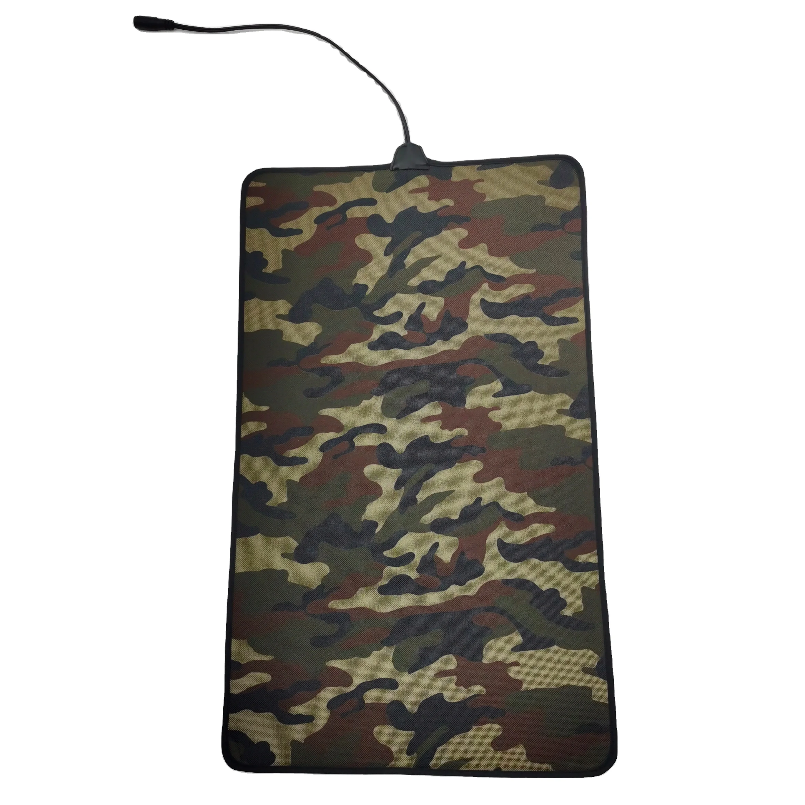 waterproof heating pad for feet, desk, seat