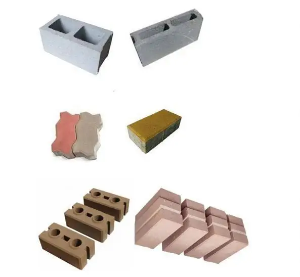 China shengya manufacturer manuel brick btc machinery overseas african local office