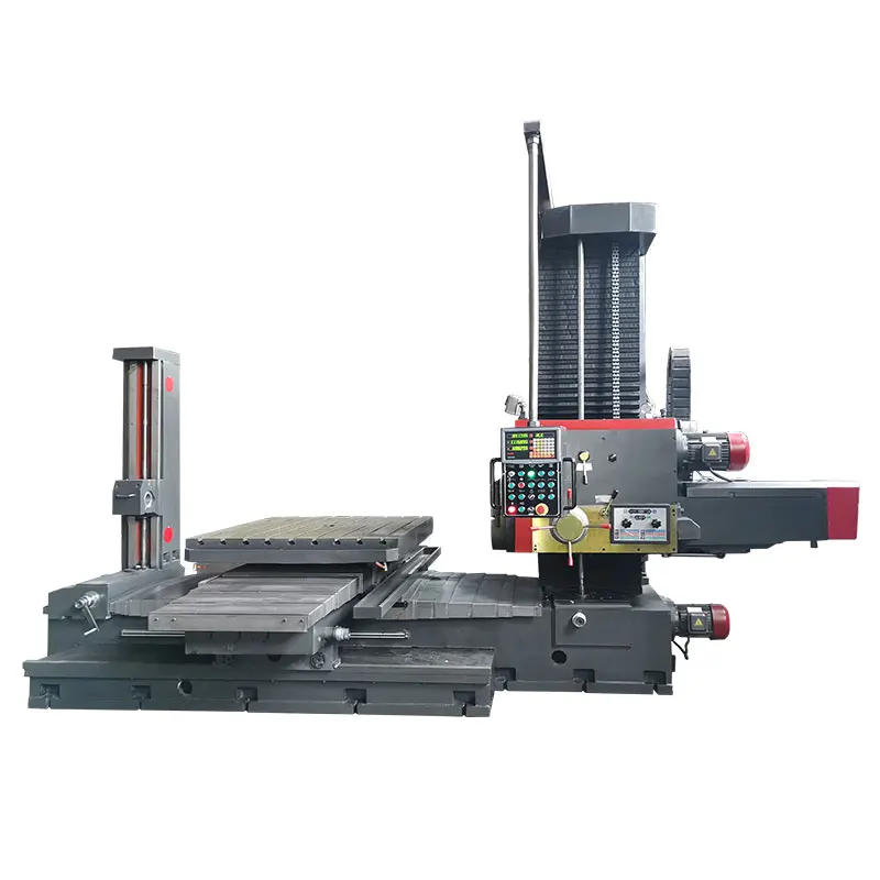 Guaranteed quality TPK6111B/3 low price boring and milling machine horizontal boring mill