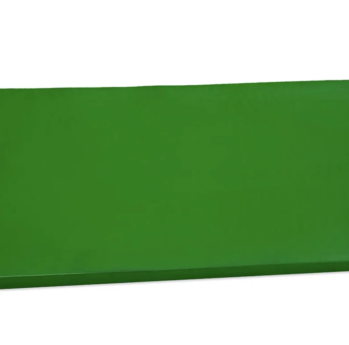 Blue Full Size Lake NBR Floating Table Mat Lounge Closed Cell Foam Pool Float with Egg Shell Texture