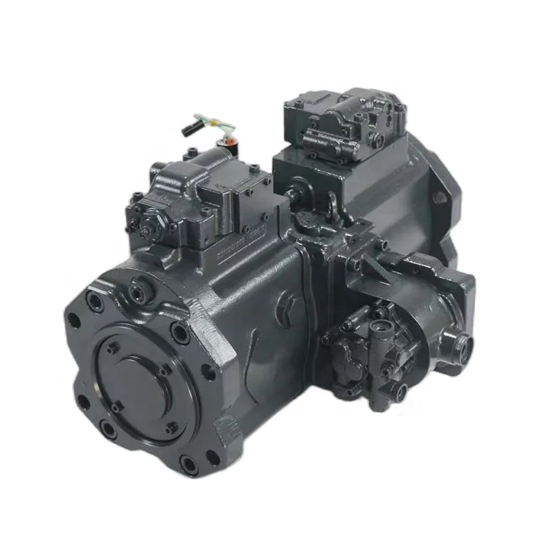 EC330B EC330C EC330D EC330BLC EC330 Hydraulic Pump 14500380 14512271 14566659 Excavator Main Pump