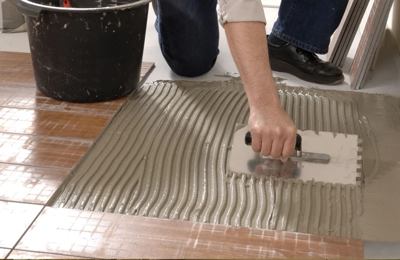 Construction Additive Redispersible Polymer Powders Rdp