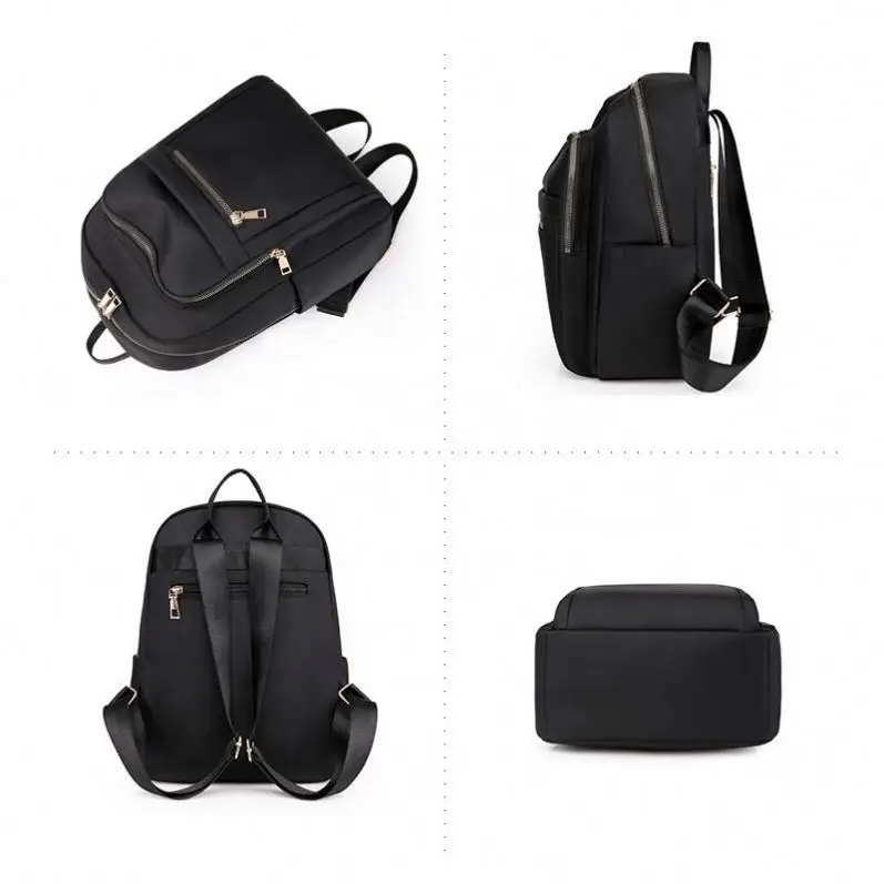 High Quality Wholesale China Wholesale Backpack Ladies