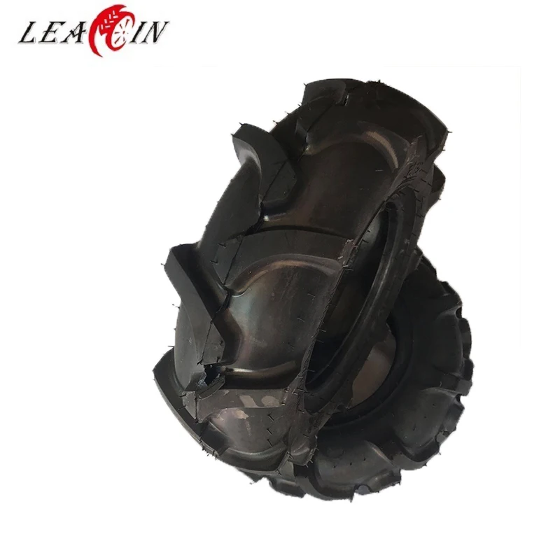 Хорошая цена, сельскохозяйственная шина культиватора 3,50-7, тракторная шина