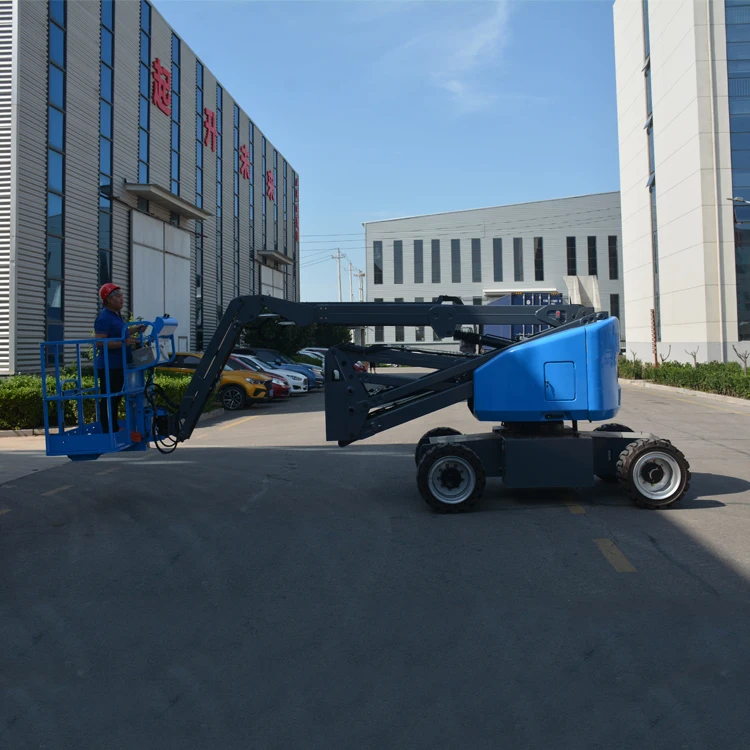 2150ton Мини-Автомобильный подъемный складной кран 12 м портативный небольшой пикап грузовой