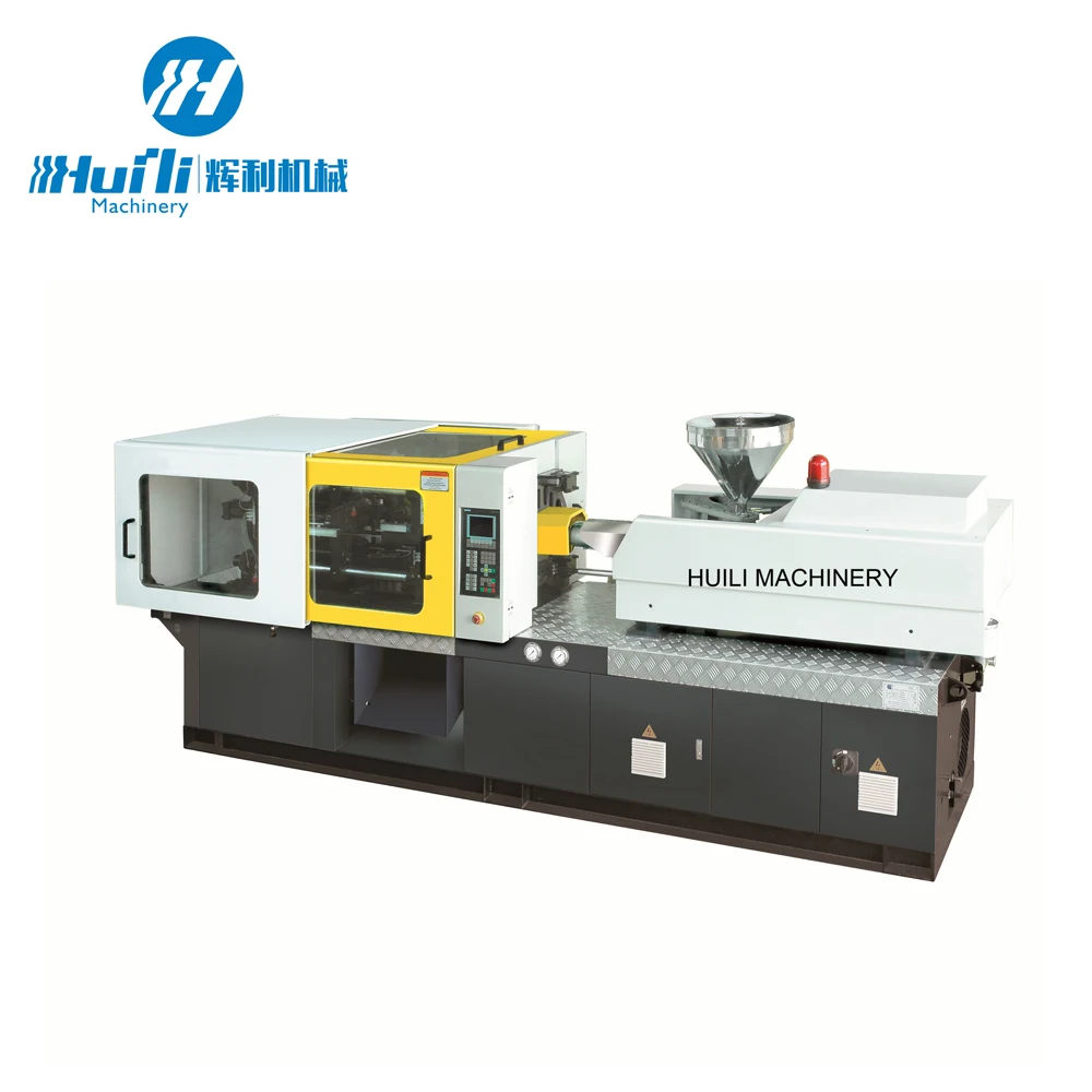 Automated paint bucket Injection Molding Machine Of Plastic Things Making Machine