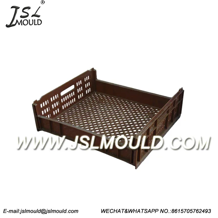 Mold Factory Injection Bread Tray Bread Crate Plastic Mould