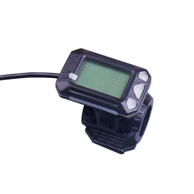 Best sellers wholesale outdoor lcd display small lcd display for electric scooter use