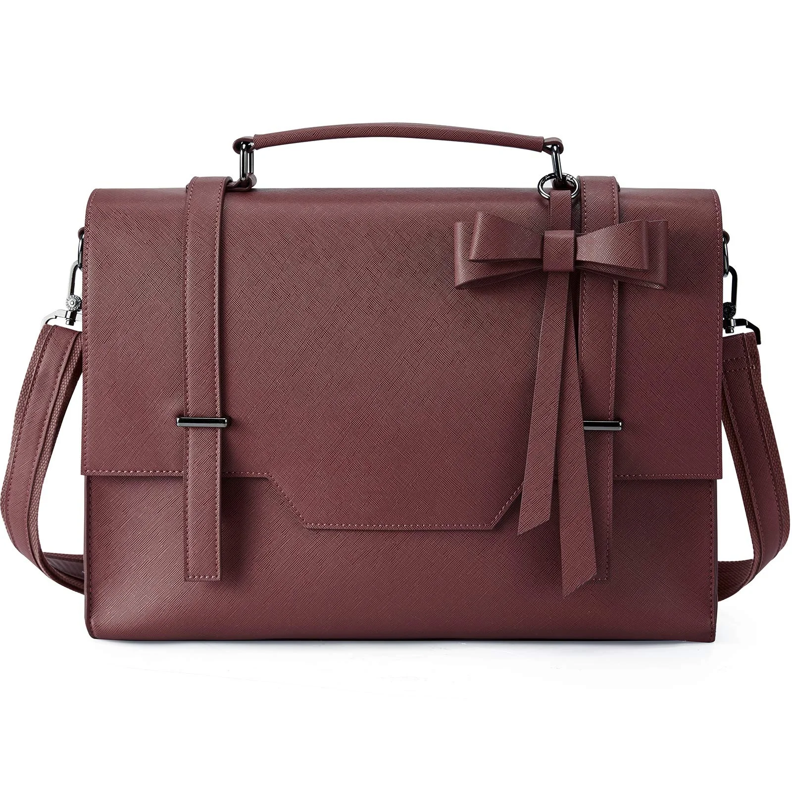 INS famous brands ladies big handbag briefcase messenger bags with security dis office big bag crocodile laptop bag