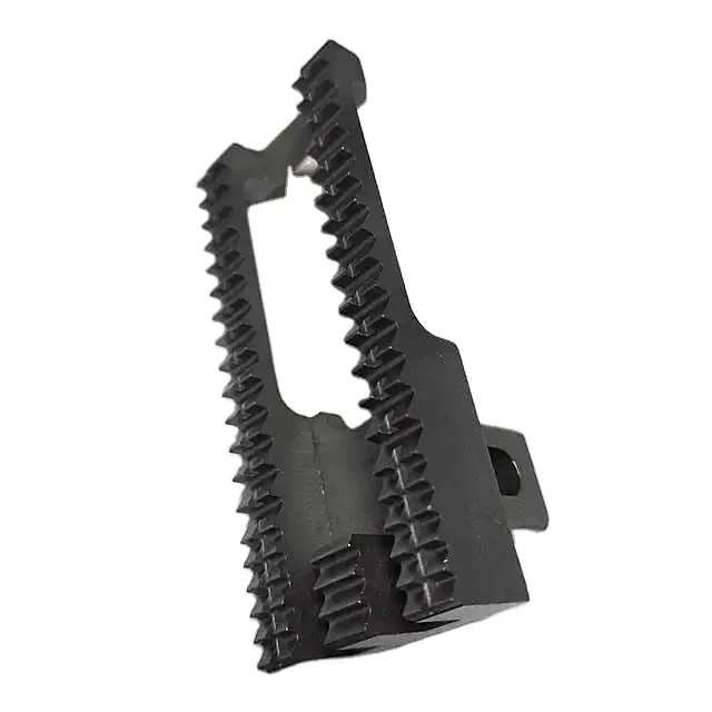 3507143 Feed dog for GK35 bag closing machine Bag sewing machine spare parts / accessories