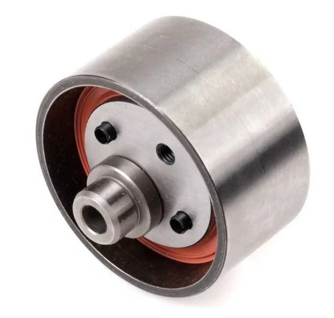 BBmart Auto Spare Car Parts 077 109 243 A Timing Belt Tensioner Pulley 077109243A for Audi A8 V8